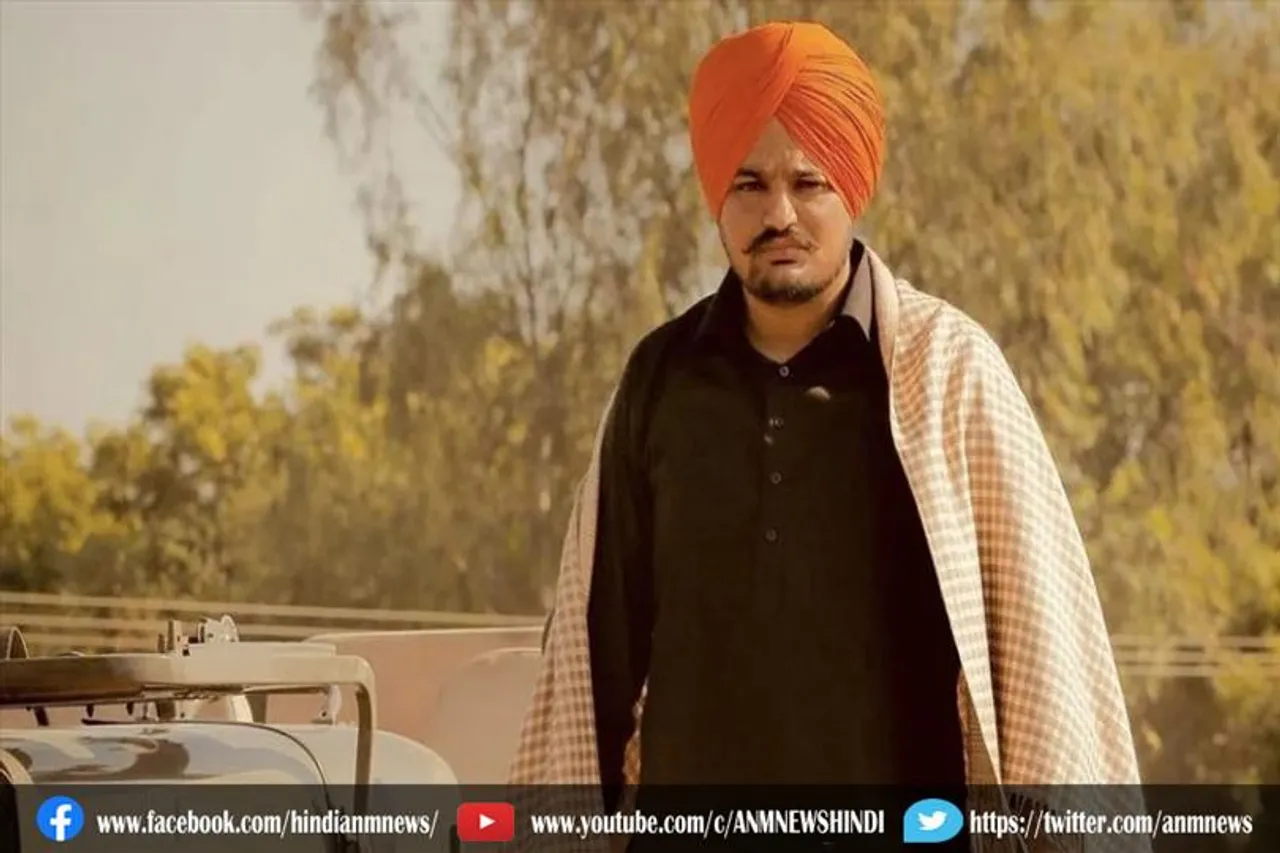 सिद्धू मूसेवाला के परिवार पर हमले का अलर्ट