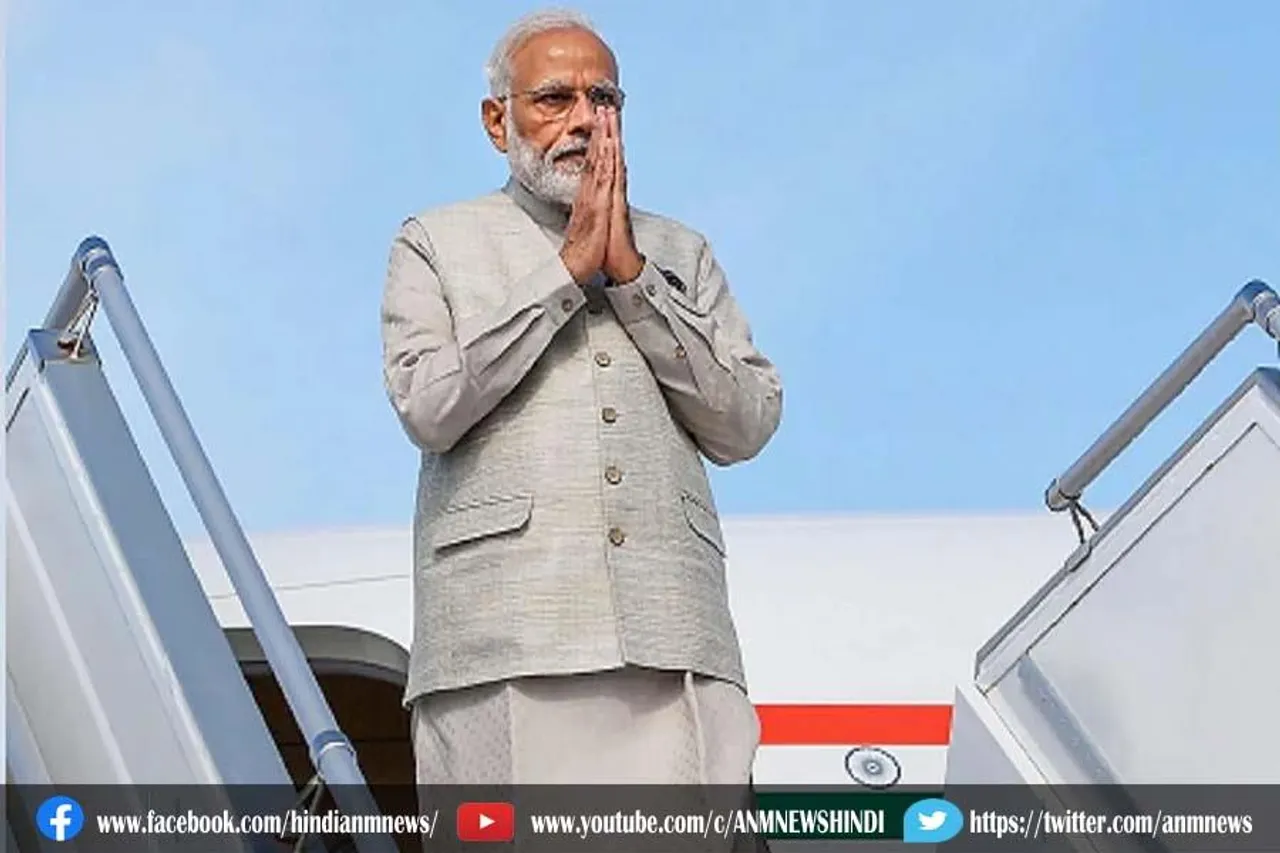 पीएम मोदी आज मेरठ में रखेंगे मेजर ध्यानचंद स्पोर्ट्स यूनिवर्सिटी की नींव