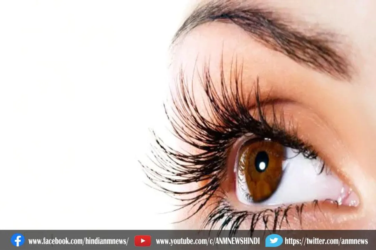 आंखों की रोशनी बढ़ाने के लिए डाइट जरुरी
