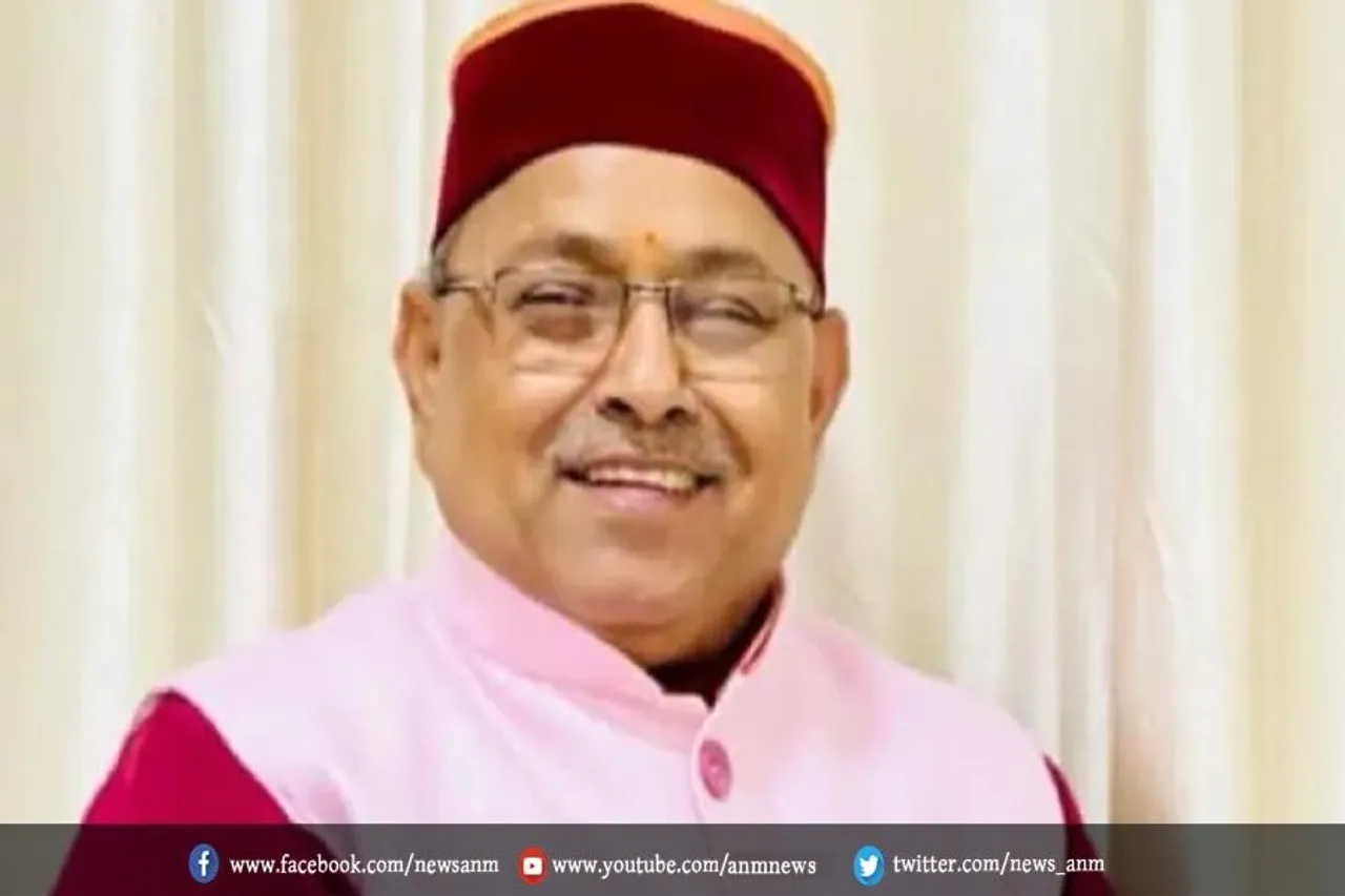 बीजेपी नेता शेष नारायण मिश्रा का निधन