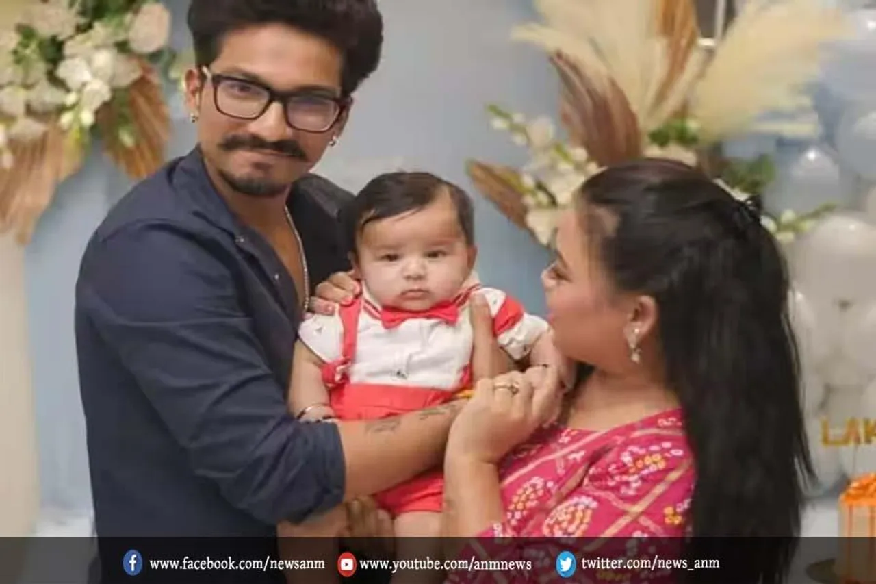 भारती सिंह का टूटा भरोसा