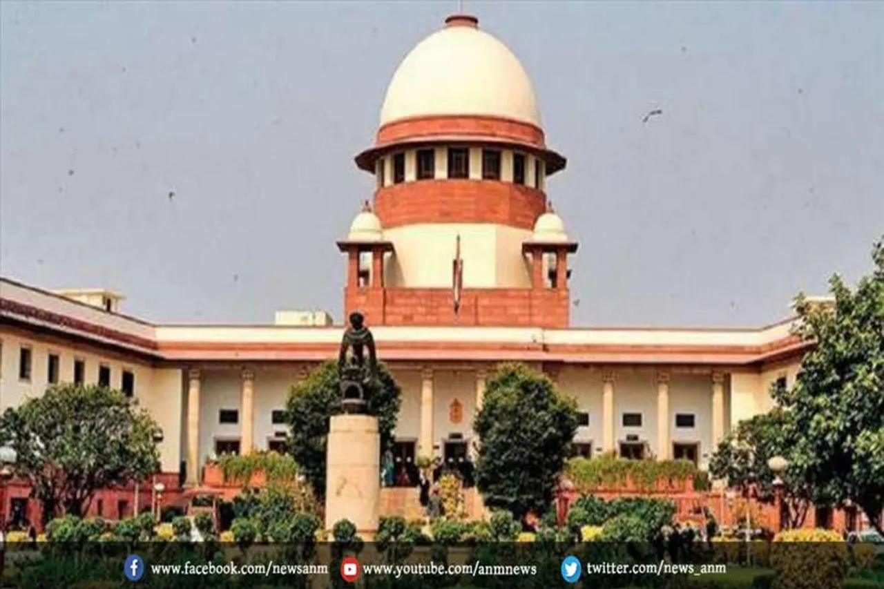 देशद्रोह कानून की सभी कार्यवाहियों पर रोक