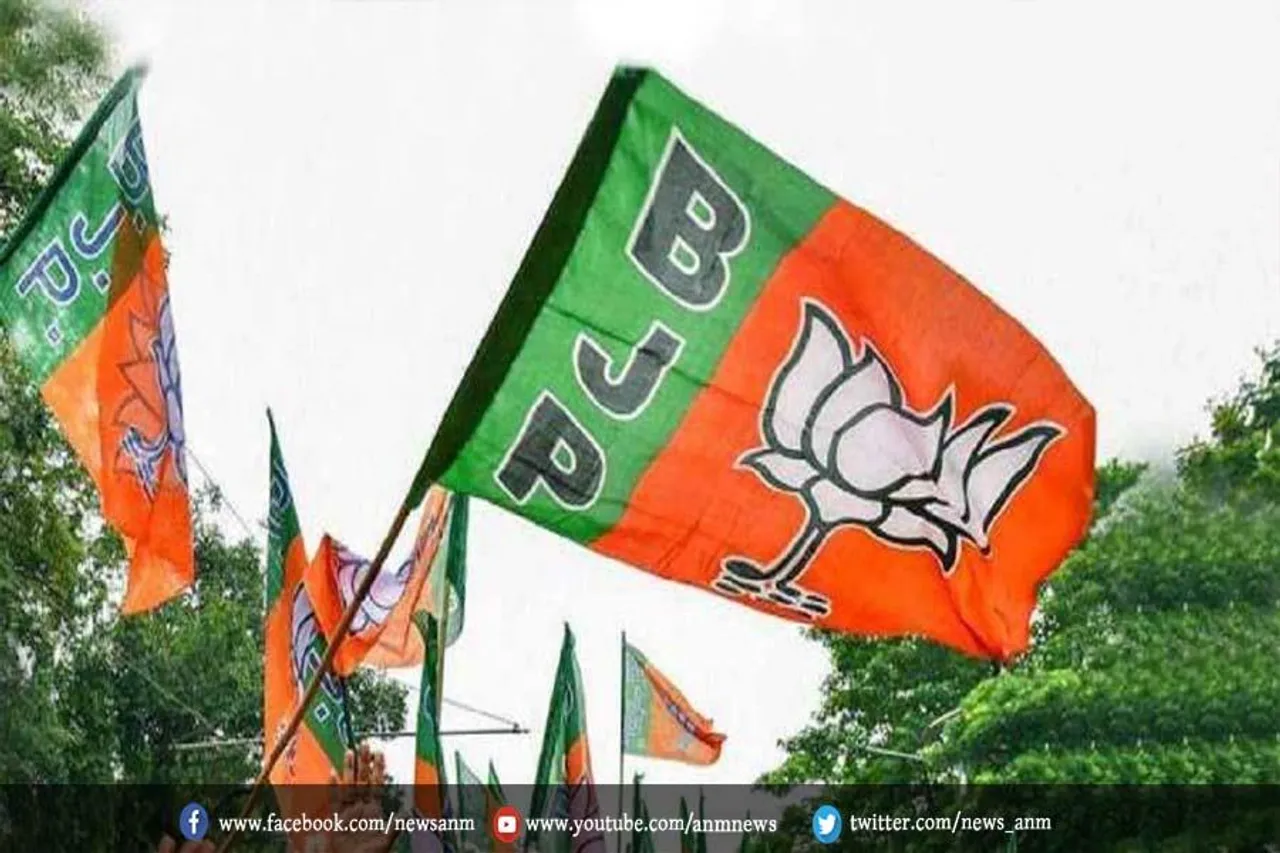 त्रिपुरा विधानसभा चुनाव 2023 के लिए बीजेपी पहली लिस्ट जारी कर दी