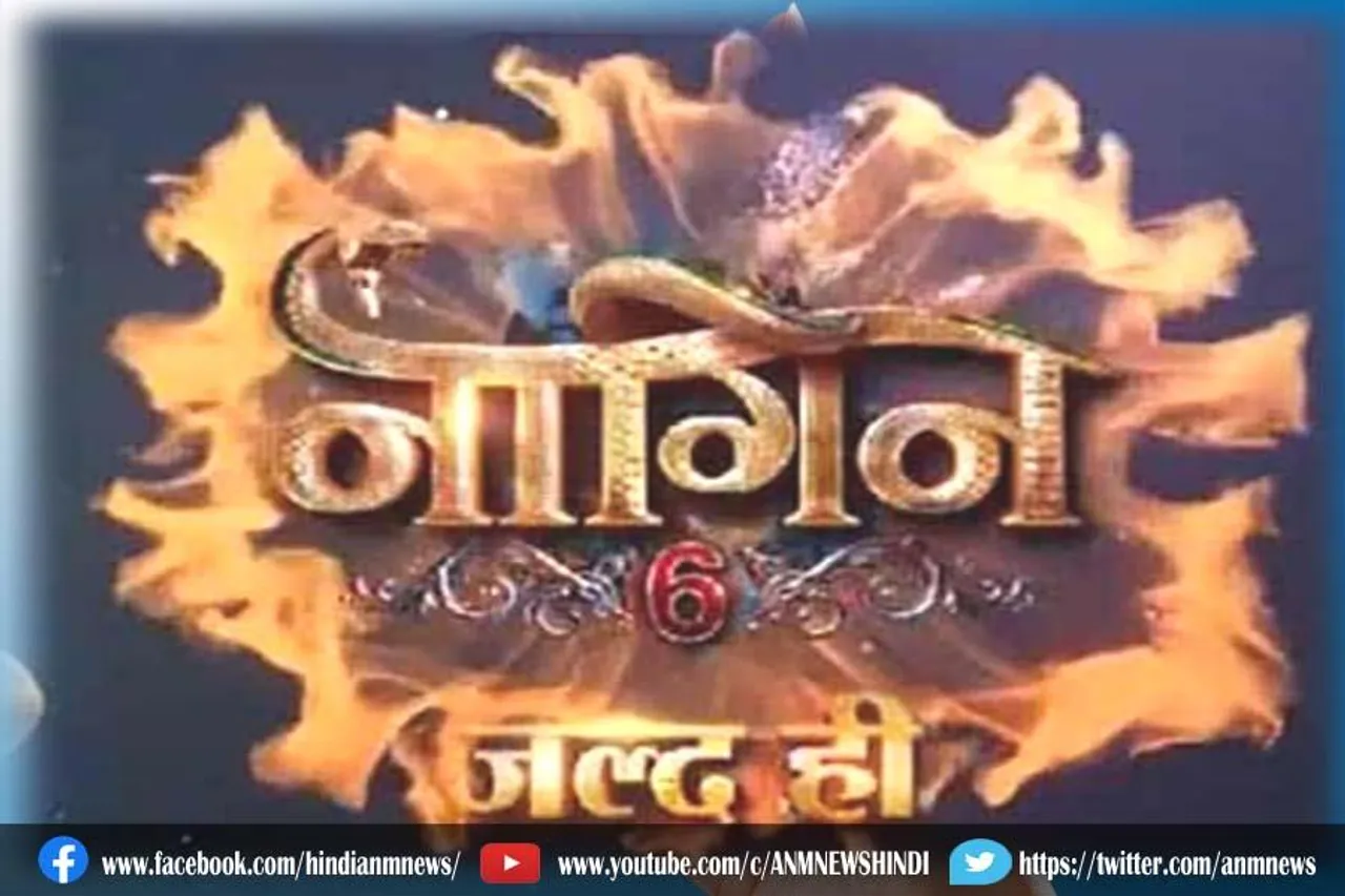 जानिए , 'नागिन 6' कौन है