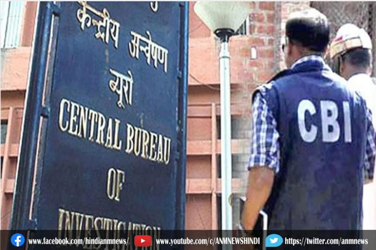 हावड़ा में इस बार फर्जी सीबीआई अफसर!