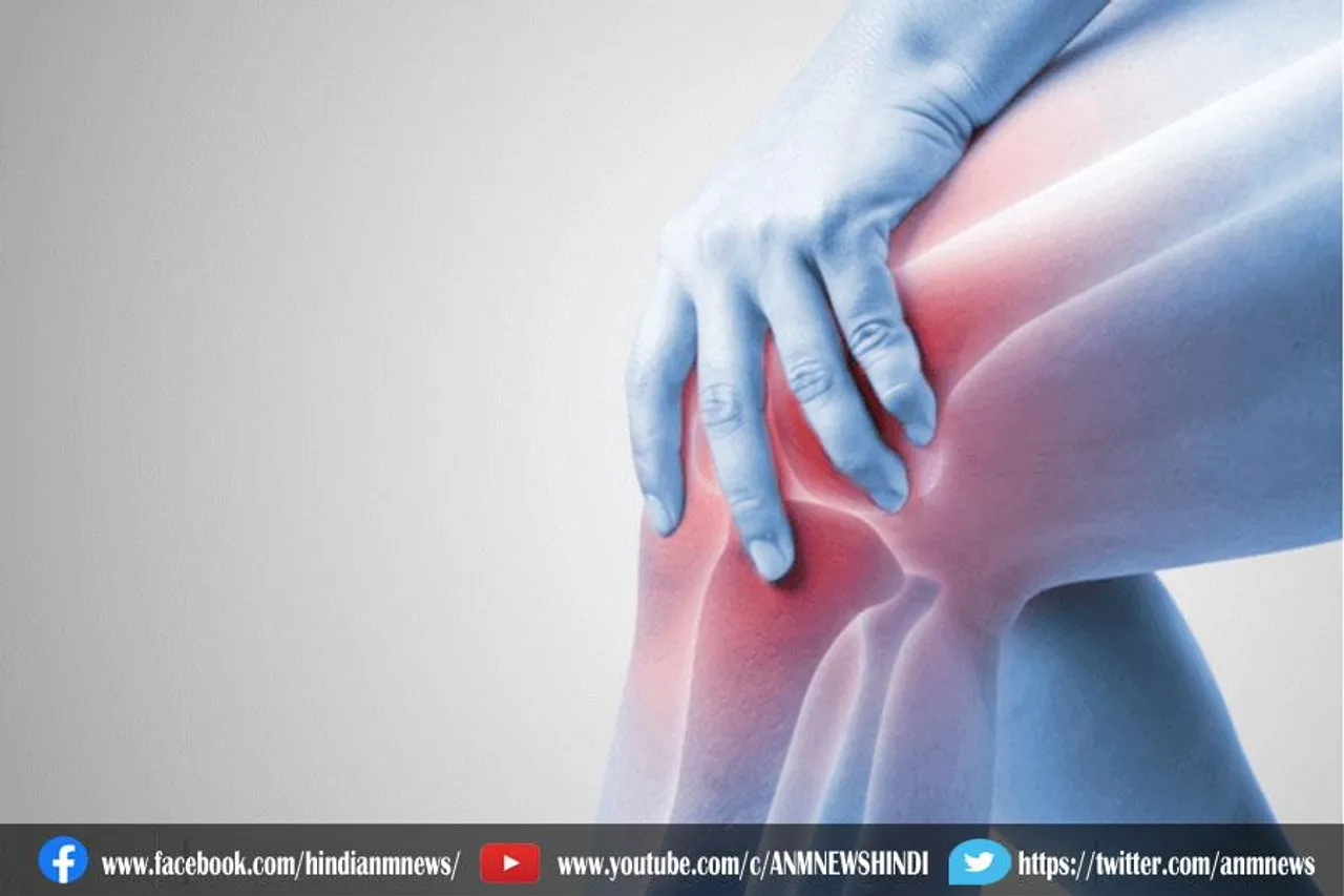 गठिया के दर्द से छुटकारा पाने के लिए इस्तेमाल करे इस तेल का