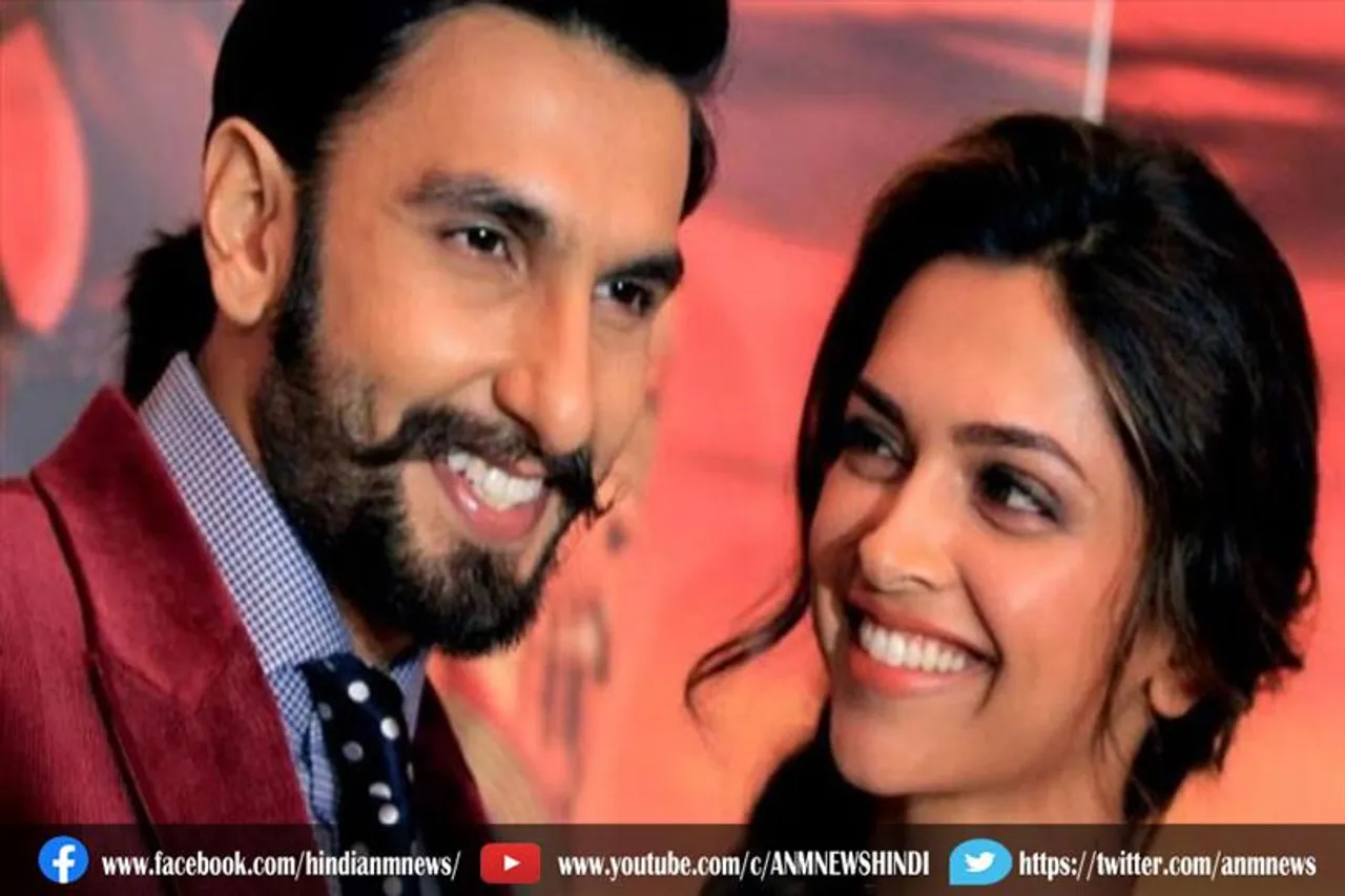 HBD : कैसे रणवीर की दीपिका से बढ़ी थी नजदीकियां