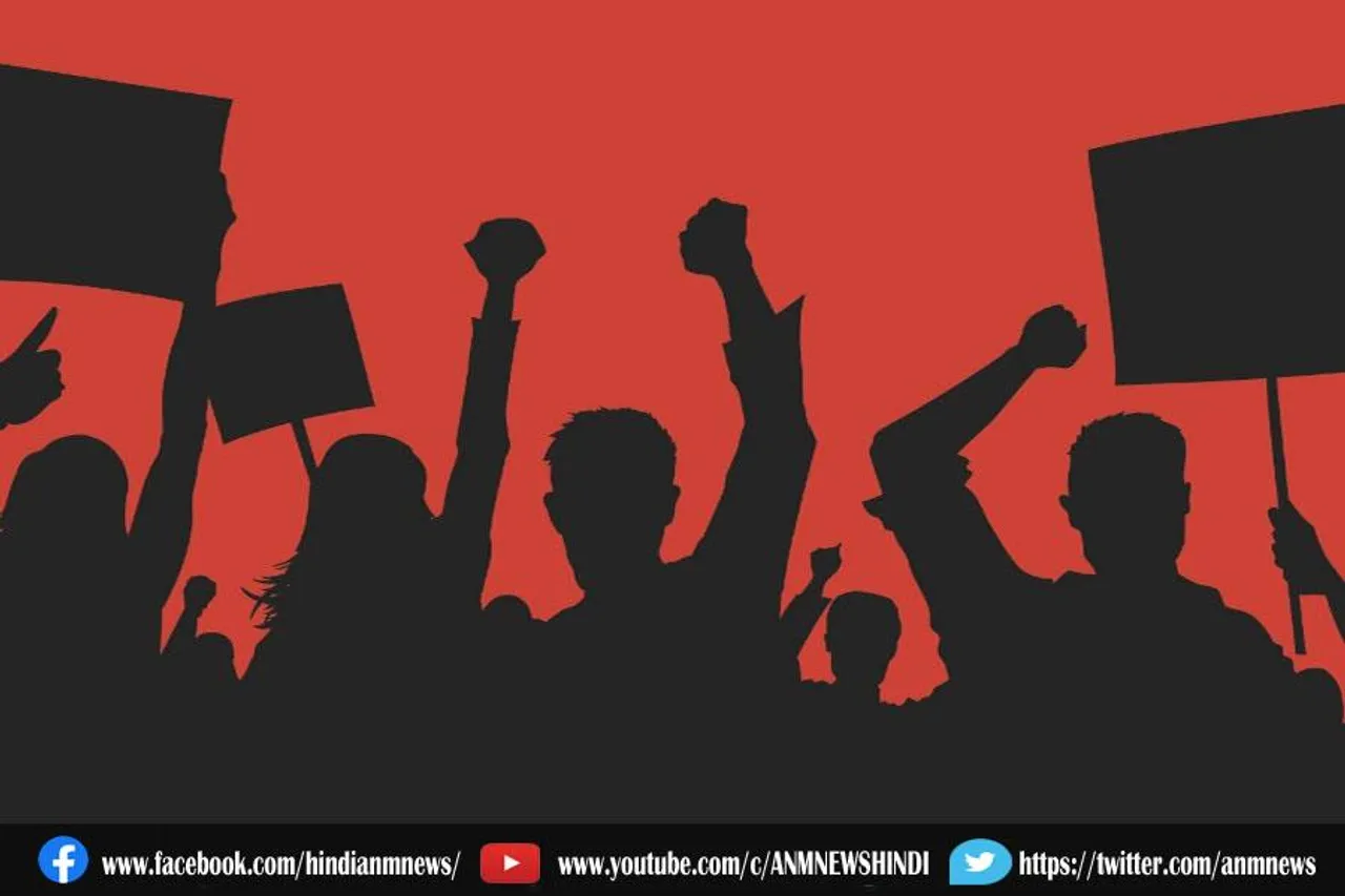 बंगाल सरकार के कर्मचारी 48 घंटे के बंद पर अपने फैसले पर अड़े रहे