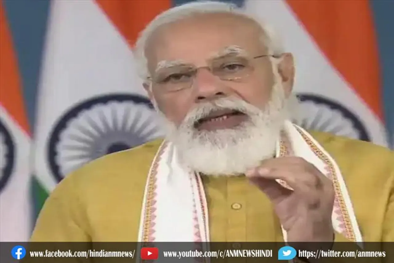 दो अहम राजमार्गों के विस्तार की आधारशिला रखेंगे मोदी