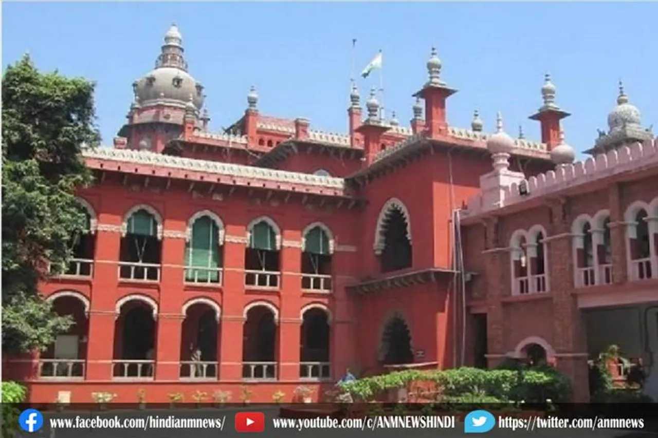 मद्रास हाईकोर्ट ने स्पाइसजेट एयरलाइन को दिया करारा झटका