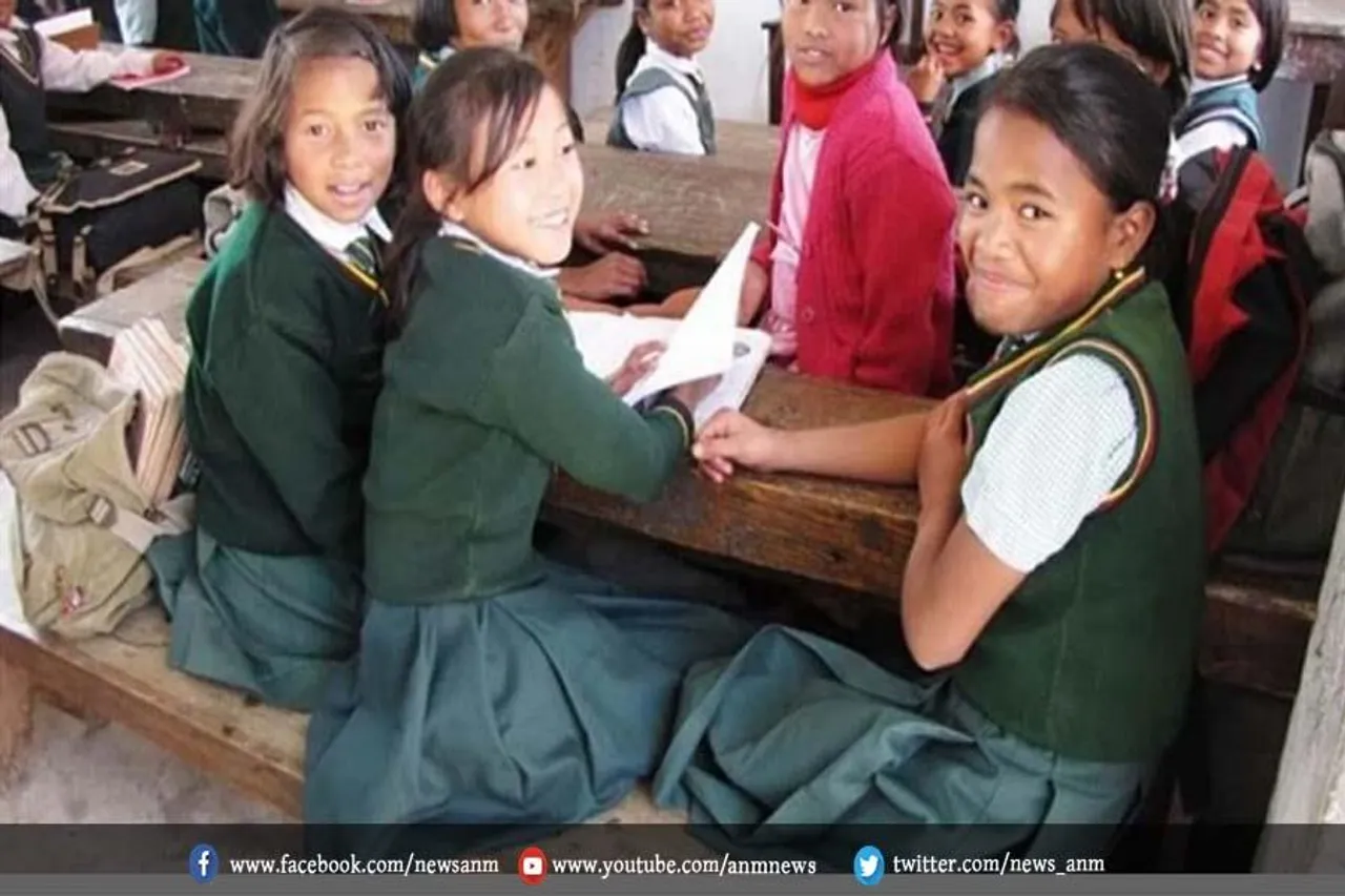 शिक्षा व्यवस्था का नागालैंड चुनाव पर पड़ सकता है असर