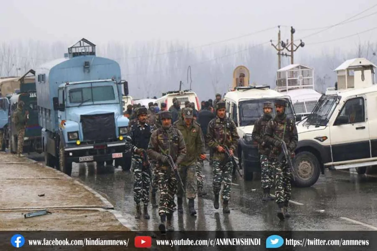 इनपुट के बाद अलर्ट, सुरक्षा बढ़ाई
