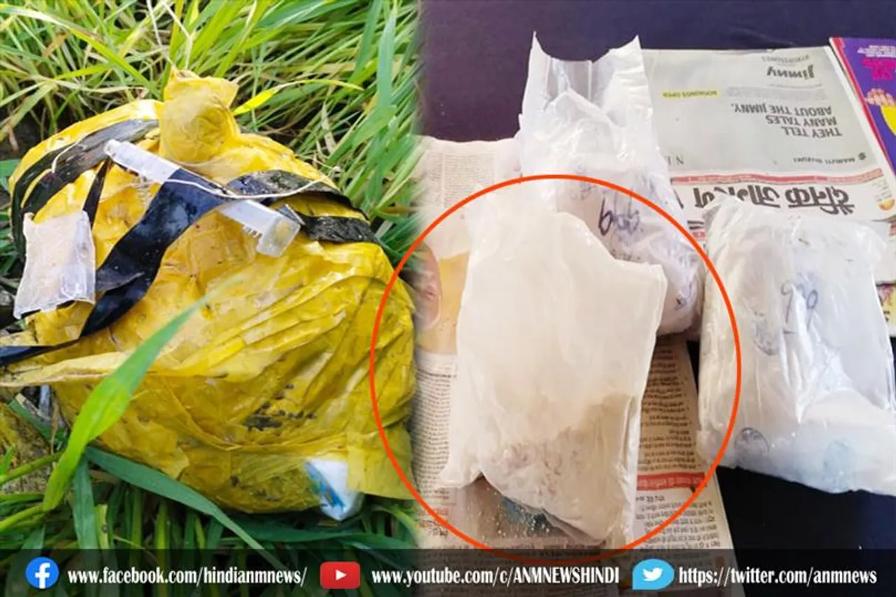 पाकिस्तान की नापाक इरादे नाकाम