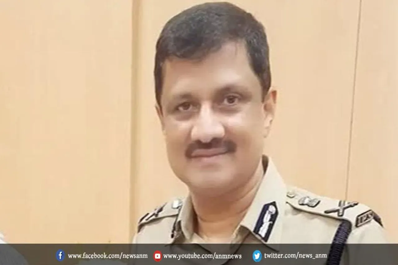पुलिस मीट में डीजीपी मालवीय की मंशा साफ