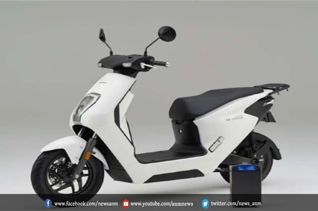 रोज के काम में मदद करेगा होंडा का ये नया स्कूटर