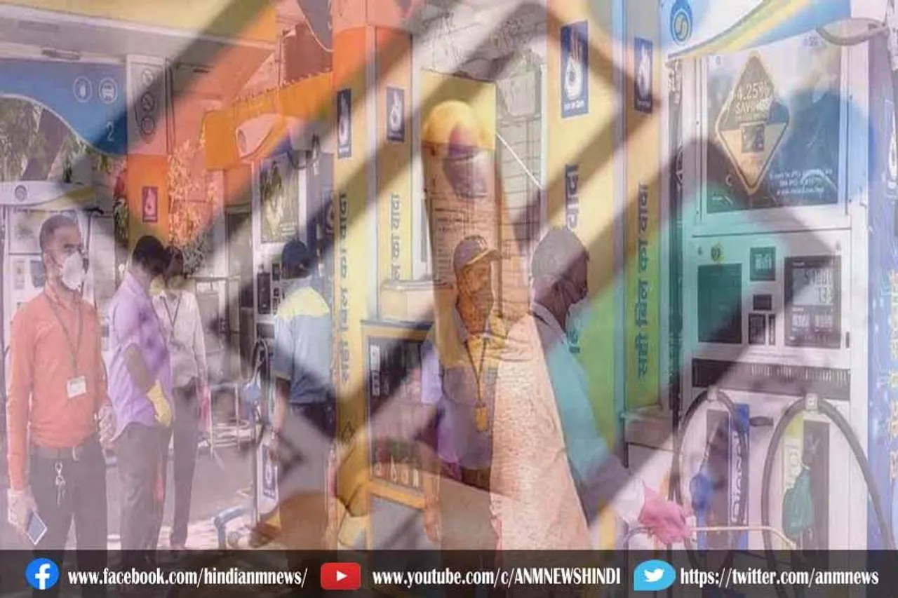 चुनाव बाद मार्च में 10 रुपए महंगा हो सकता है पेट्रोल