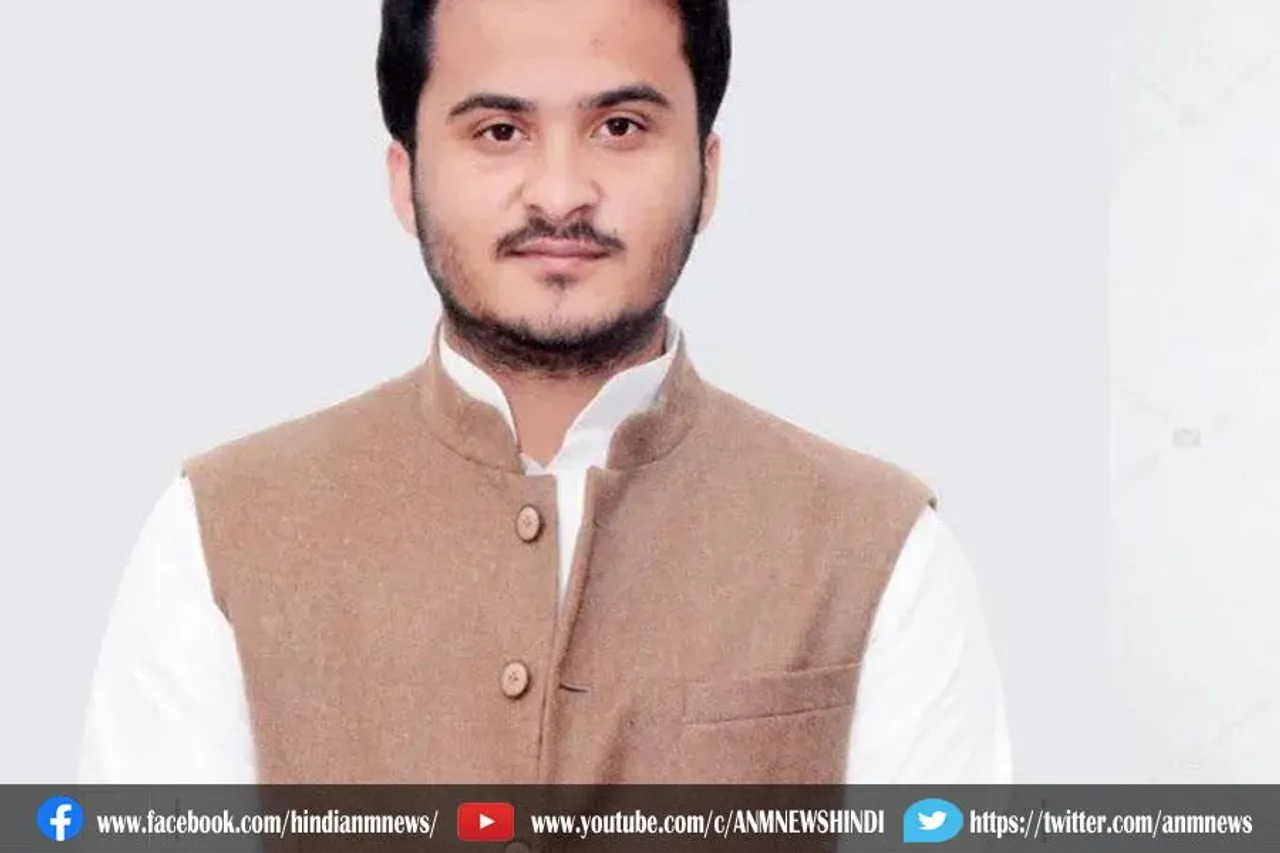 आजम के बेटे का सरकार पर निशाना