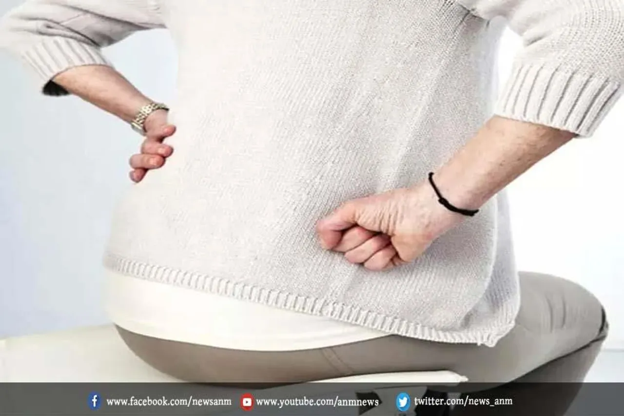 इन महिलाओं में है हिप फ्रैक्चर का खतरा ज्यादा