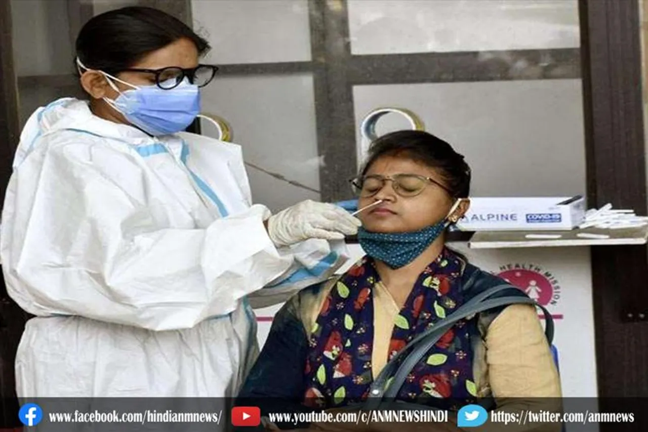 बिहार में कोरोना की तीसरी लहर शुरू