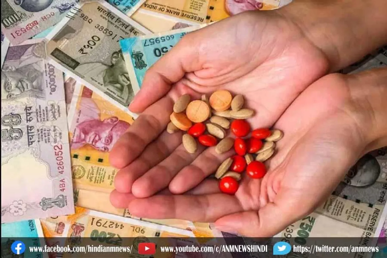 500 करोड़ की बेअसर कोरोना दवाओं का हुआ अंधाधुंध सेवन