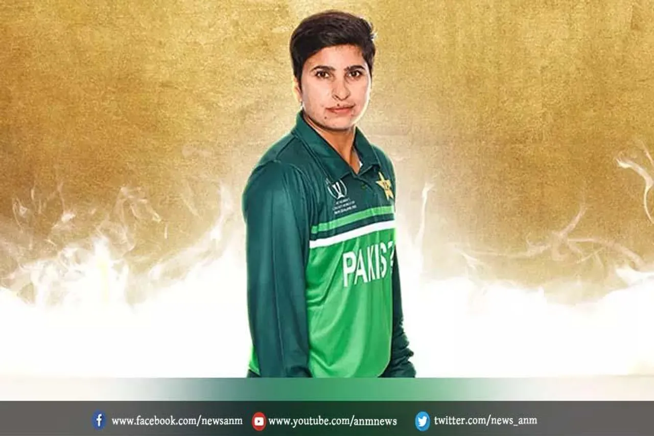 पाकिस्तान की निदा डार महिला टी20ई क्रिकेट में सबसे ज्यादा विकेट लेने वाली गेंदबाज बनी