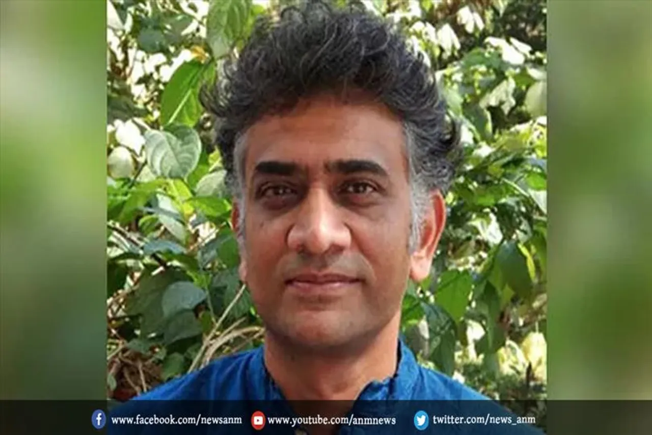 बेंगलुरु एयरपोर्ट पर रोके गए Amnesty India के पूर्व प्रमुख