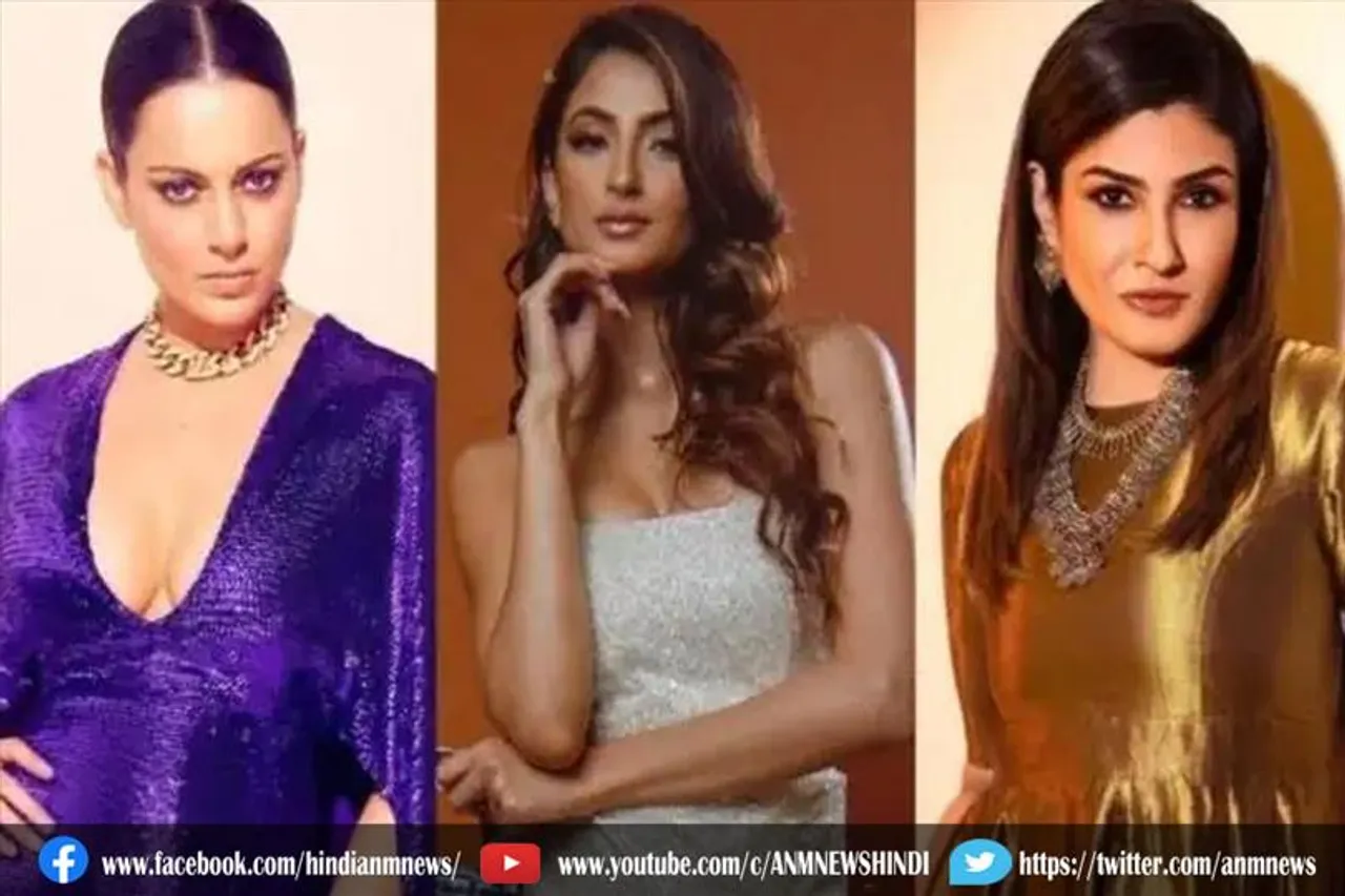 खूबसूरत गाउन लुक में 3 एक्ट्रेस