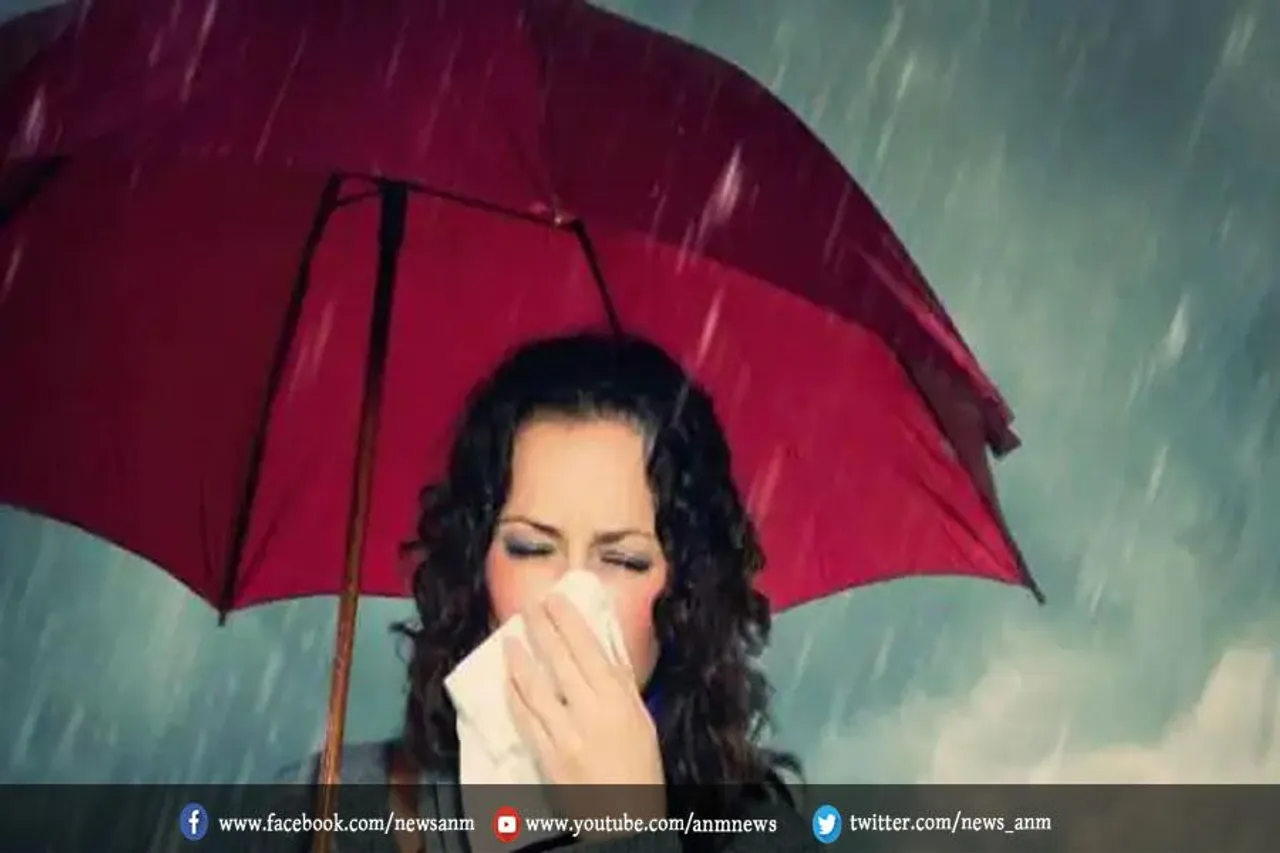 मानसून में होने वाले रोगों से बचने के उपाय