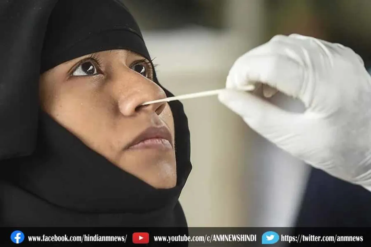 16 राज्यों में सुधर रहे कोरोना के हालात