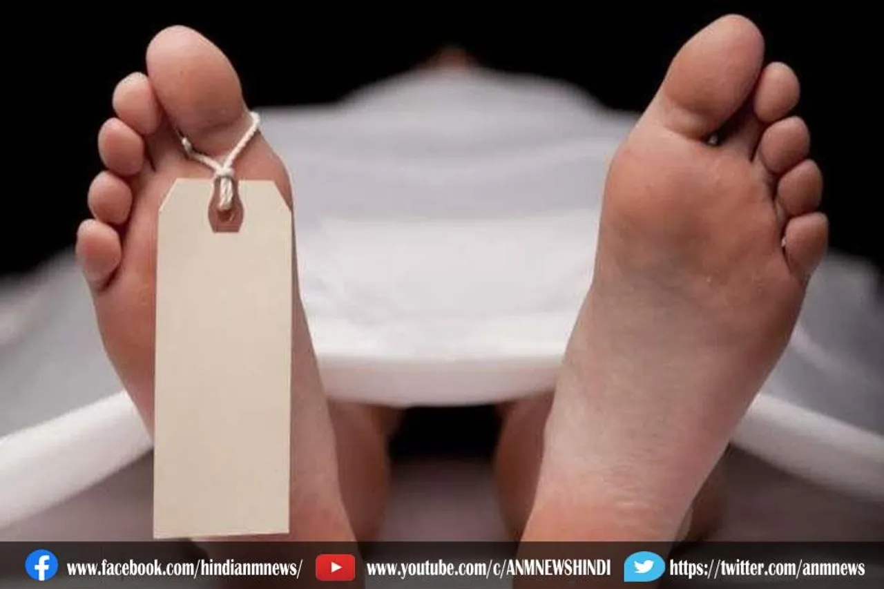 राष्ट्रीय मानवाधिकार आयोग की मौजूदगी में भाजपा कार्यकर्ता का पोस्टमार्टम
