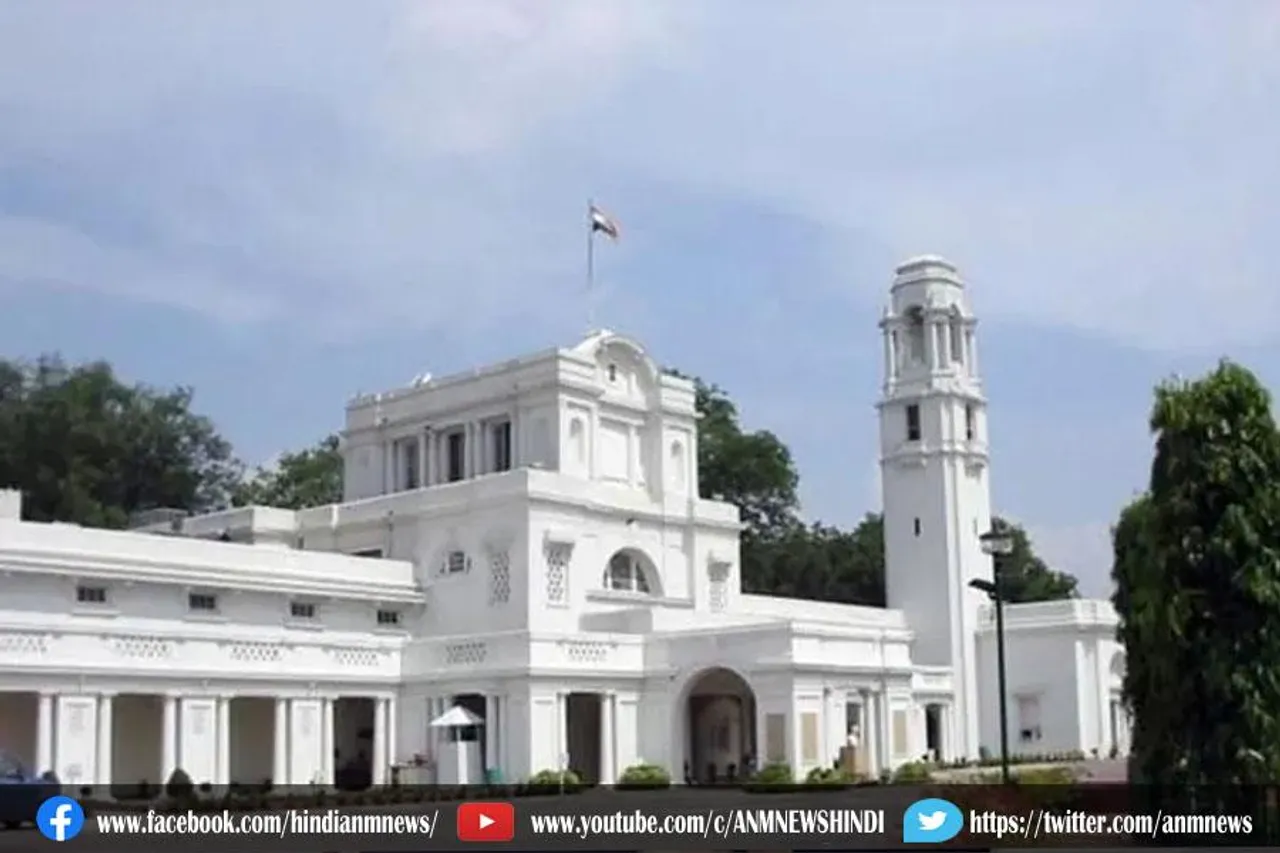 26 नवंबर को होगा दिल्ली विधानसभा का विशेष सत्र