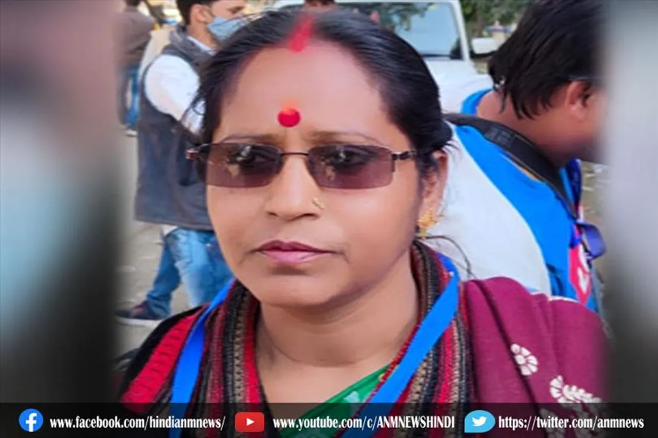 किस्मत भी तृणमूल के साथ लॉटरी में जीता सीट