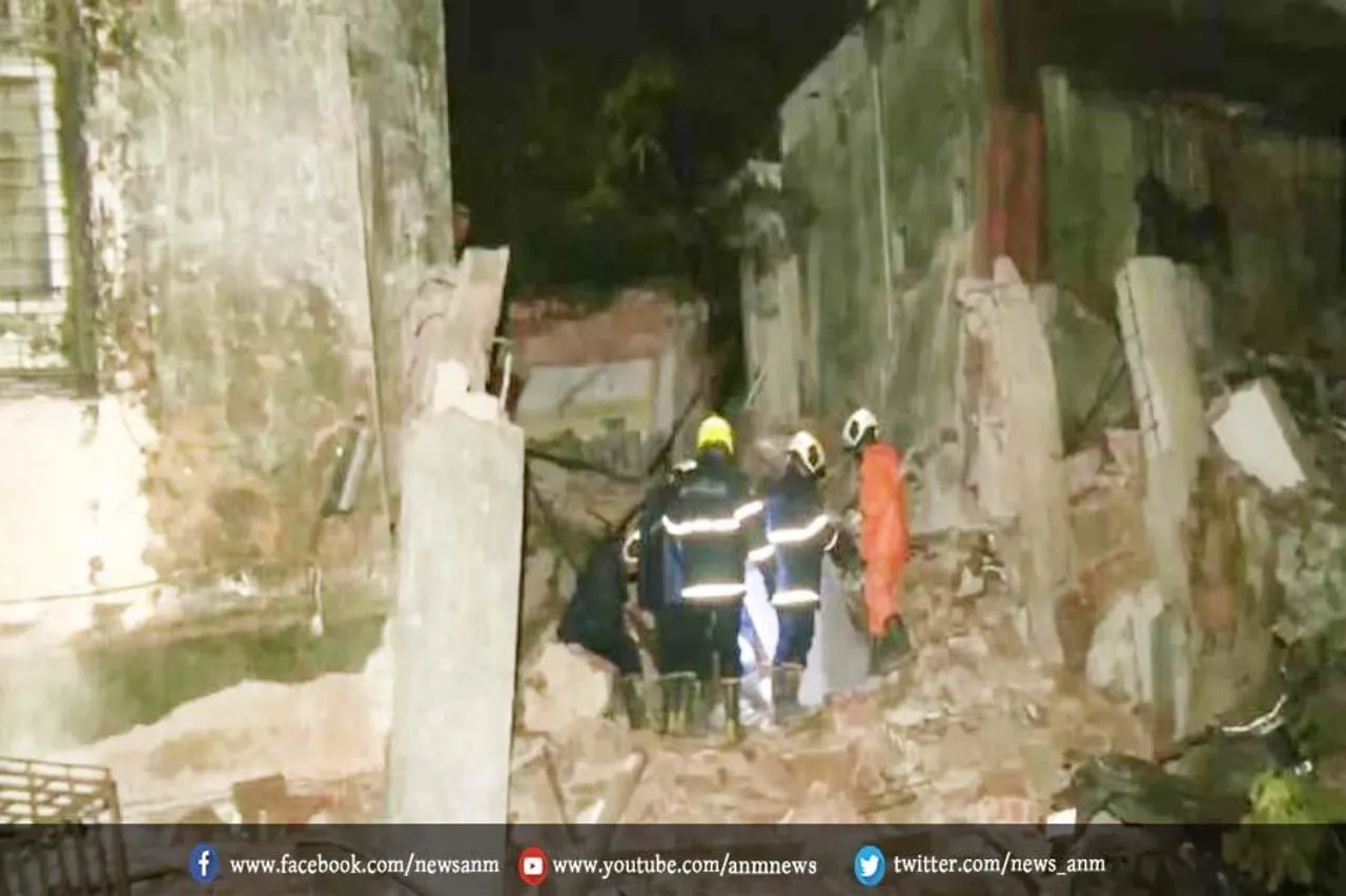 महाराष्ट्र में बड़ा हादसा