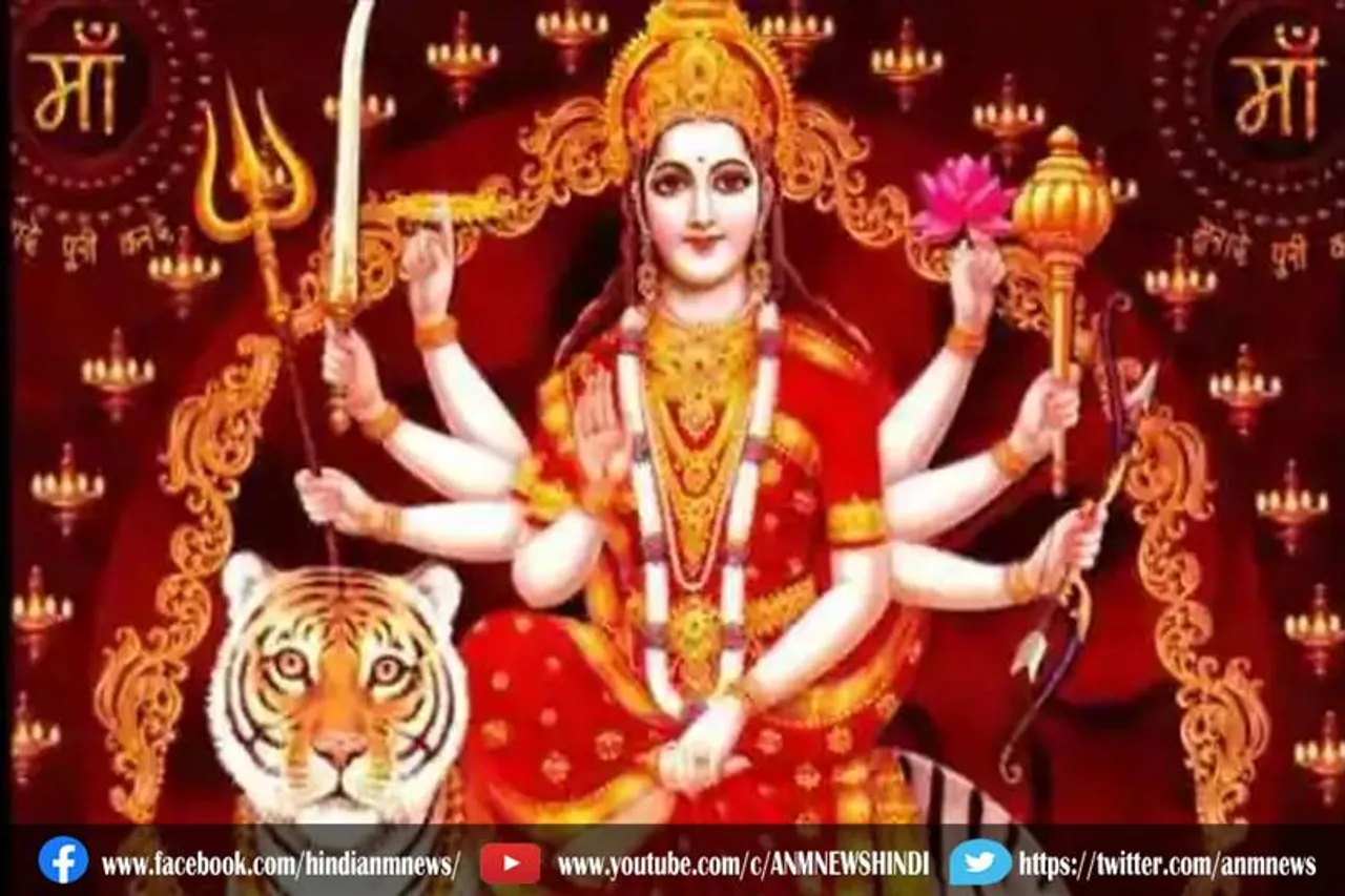 जानिए व्रती को किन नियमों का पालन करना चाहिए : चैत्र नवरात्रि