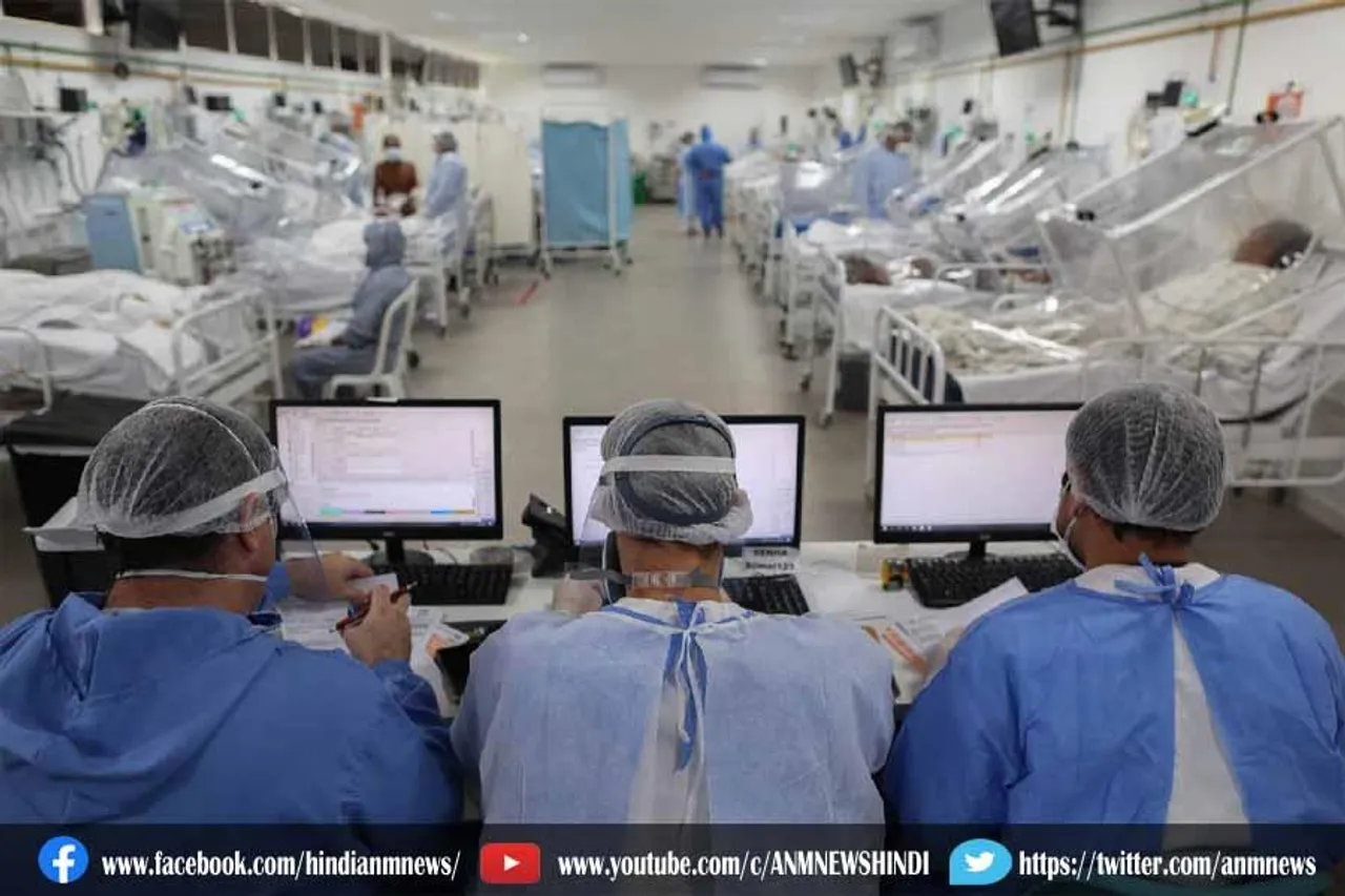 ऑस्ट्रेलिया में ओमिक्रॉन के रिकॉर्ड मामले