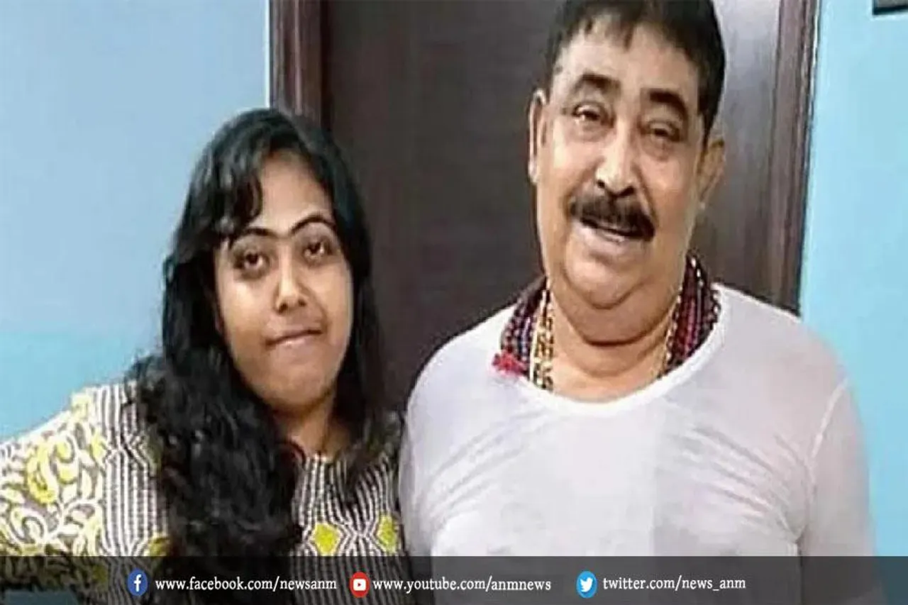 अनुब्रत मंडल की बेटी अब CBI की रडार पर