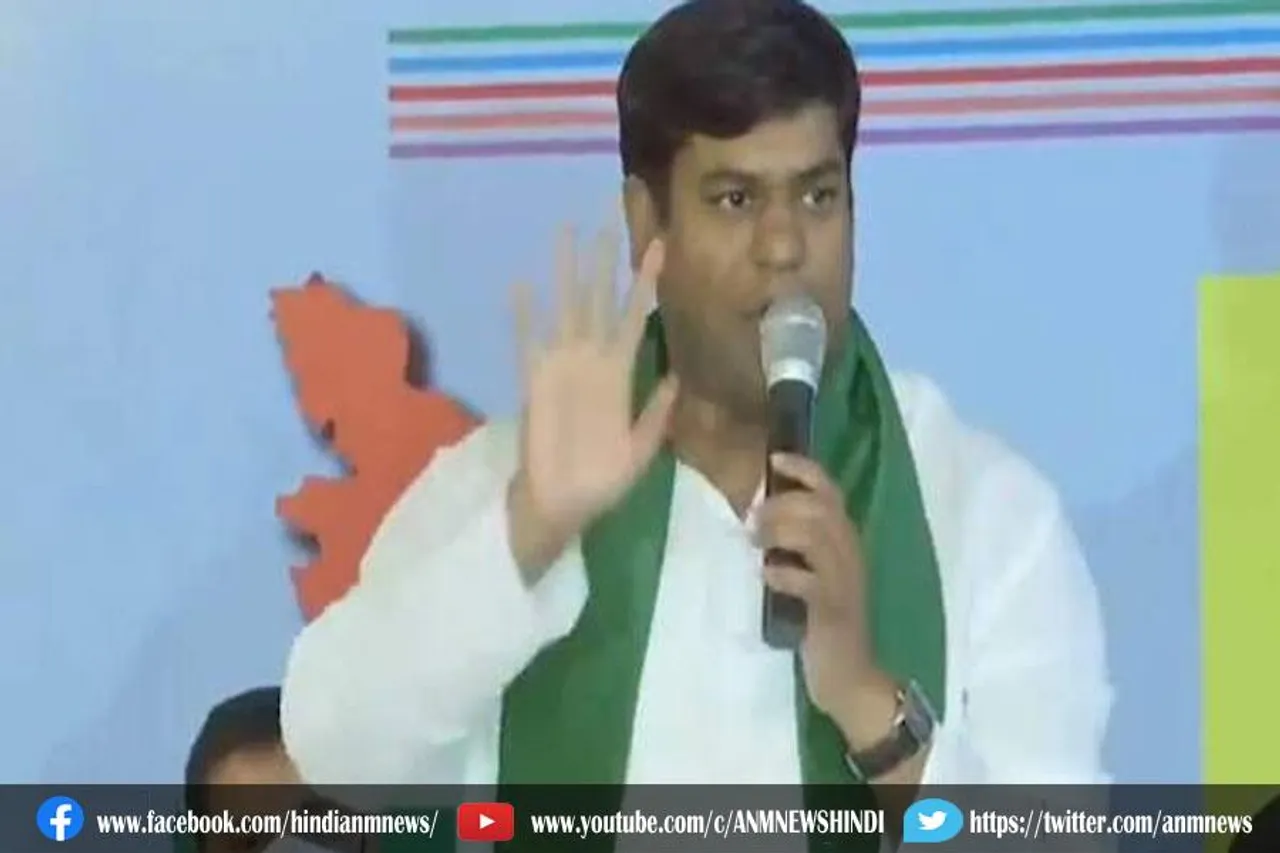 मुकेश सहनी ने किया बड़ा ऐलान