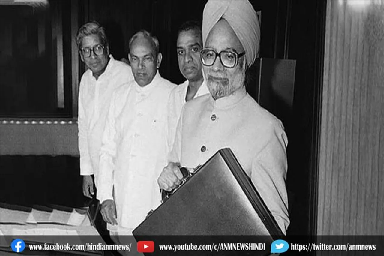 देश के बदलाव में सबसे अहम बजट पेश करने का श्रेय इस ‘पीएम’ के नाम