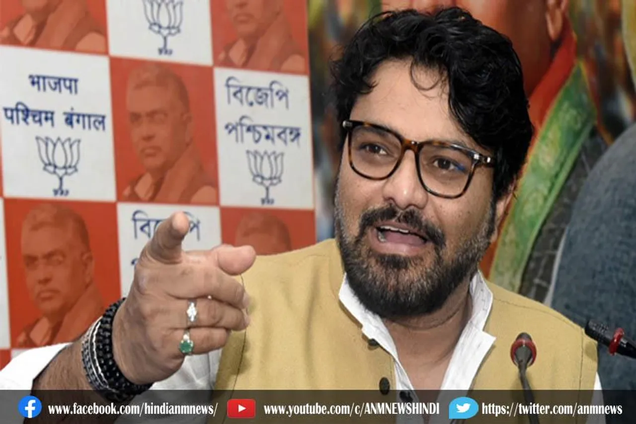 राजनीति छोड़ भी दें तो सांसद के तौर पर काम करेंगे बाबुल