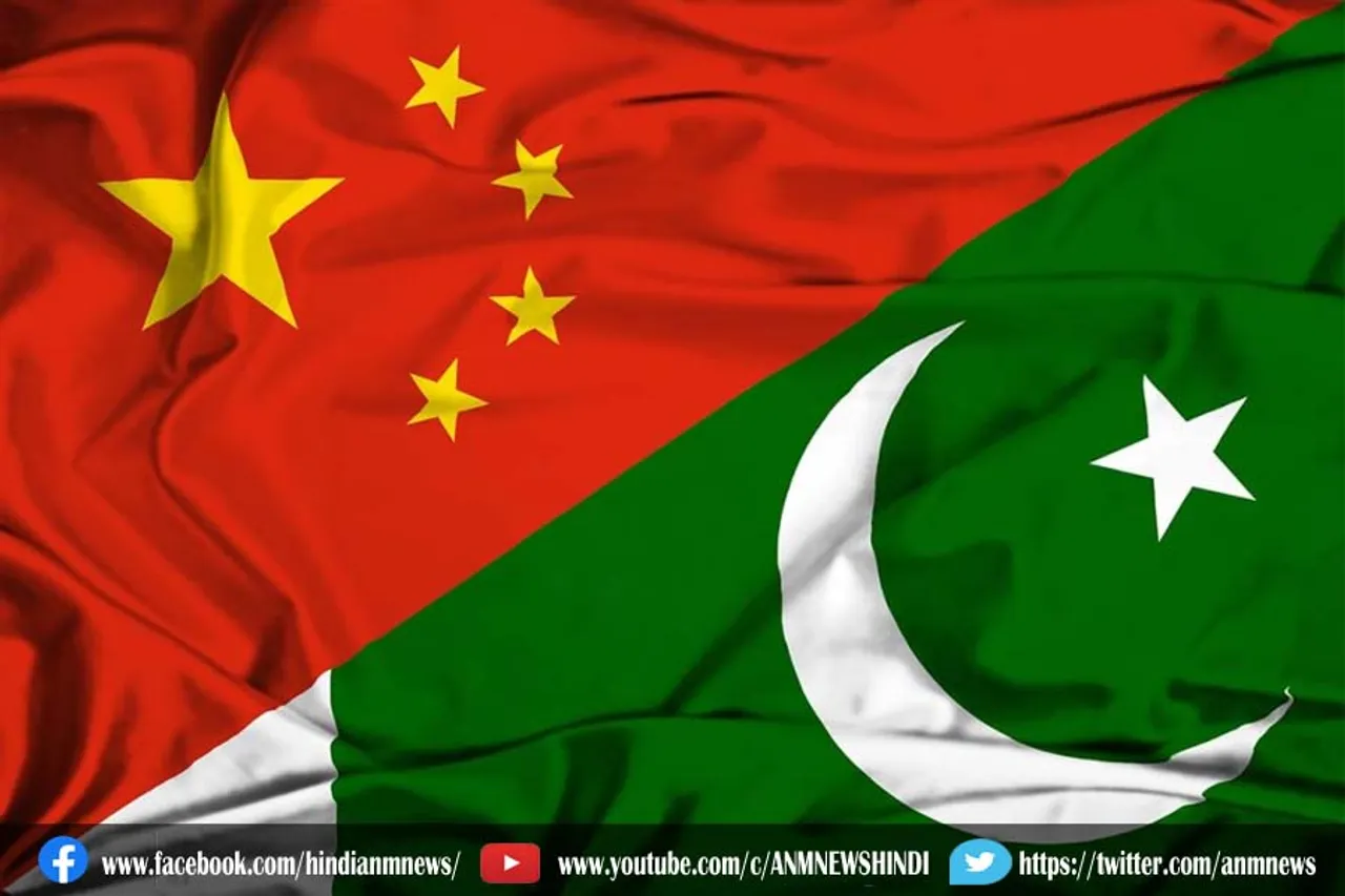 पाकिस्‍तान की राजनीति में और पकड़ चाहता है चीन