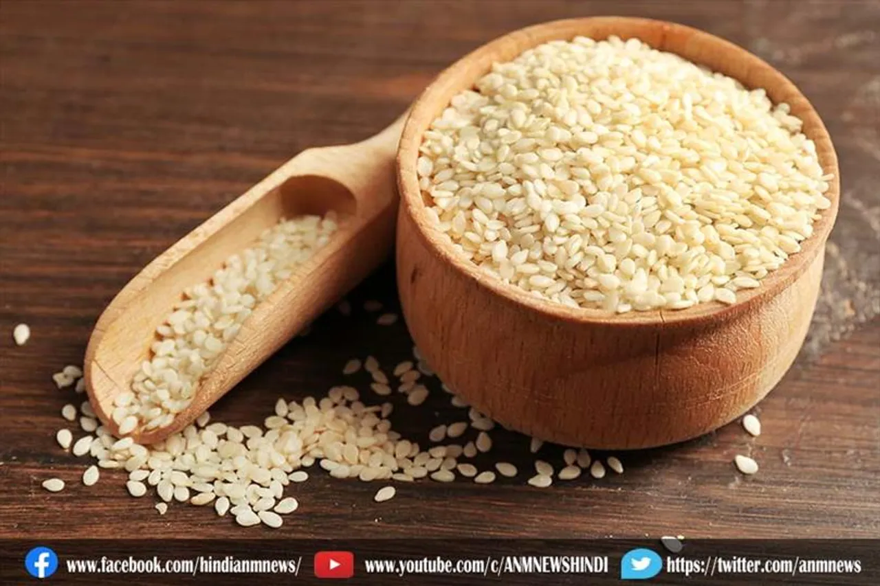 तिल में मौजूद होते हैं ये पोषक तत्व