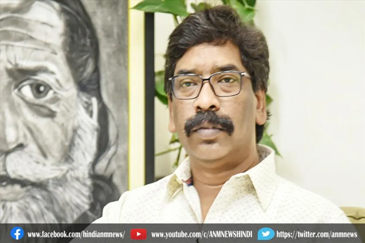 क्या हेमंत सोरेन को मुख्यमंत्री की कुर्सी छोड़नी पड़े?
