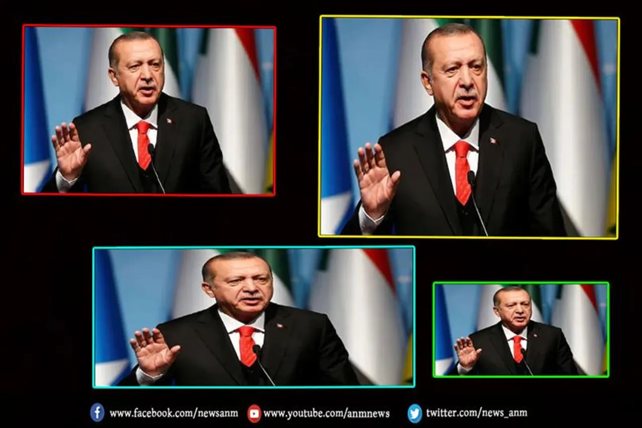 तुर्की के राष्ट्रपति ने पुतिन से किया युद्ध विराम और शांति समझौता करने का अनुरोध