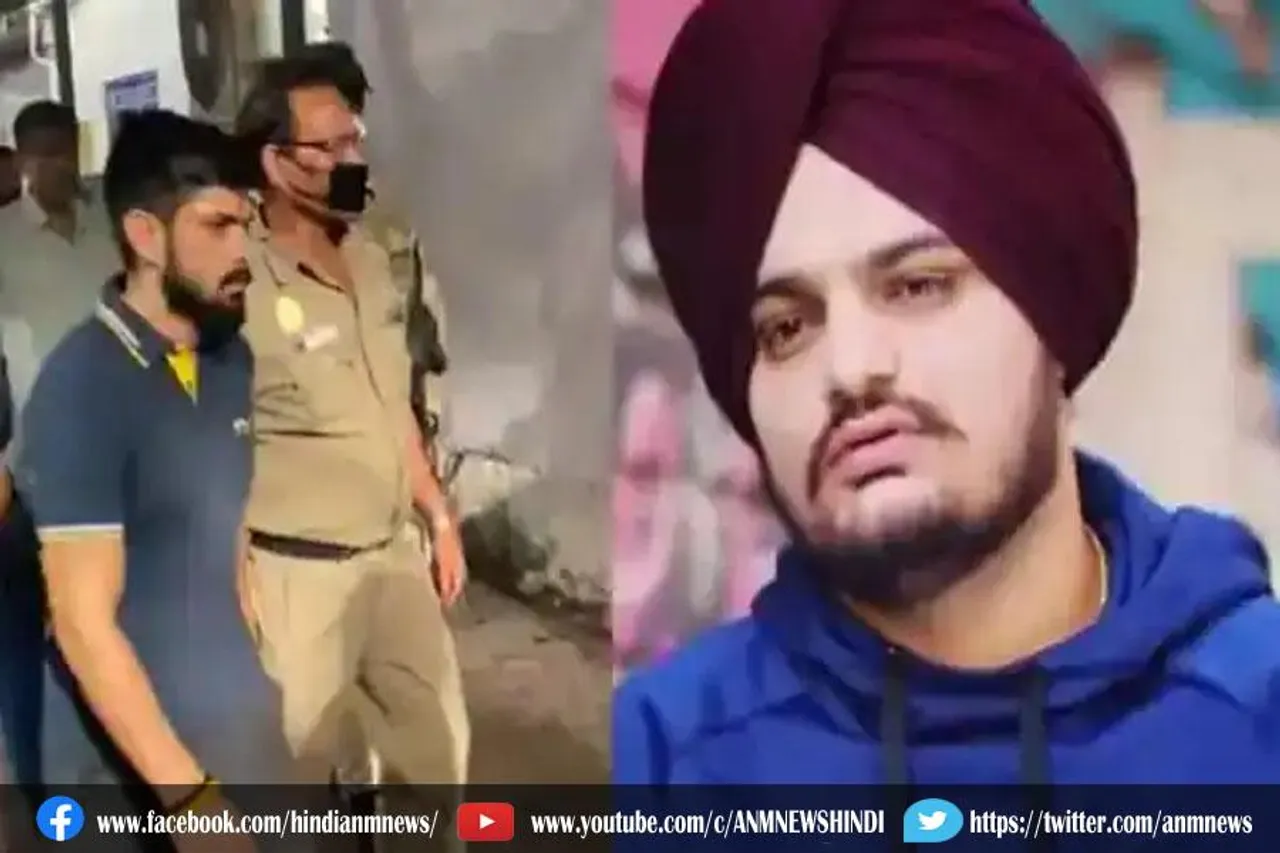 सिद्धू मूसेवाला की हत्या में शामिल एक और गैंगस्टर ढेर