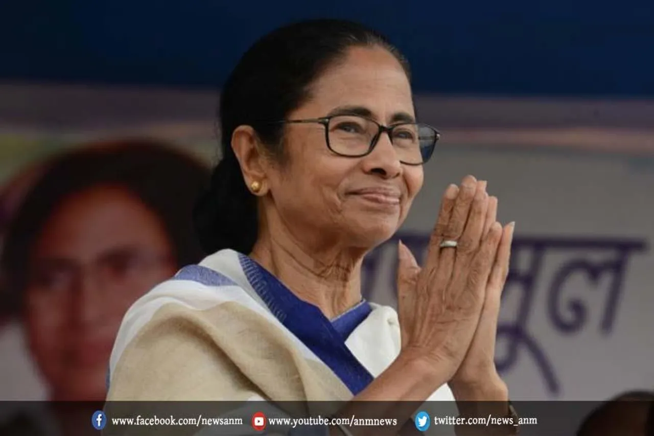 'अच्छा काम करने पर सिविक वॉलेंटियर्स को स्थायी नौकरी': ममता