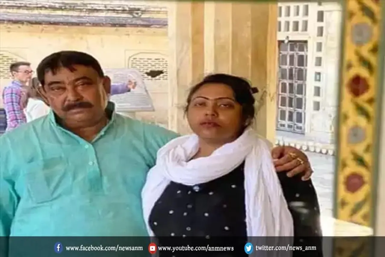 प्रवर्तन निदेशालय ने की अनुब्रत मंडल की बेटी से पूछताछ