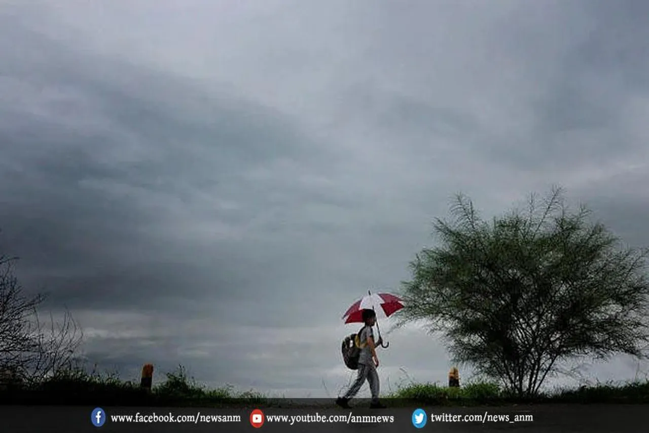 कई राज्यों में आज दस्तक दे सकता है मानसून