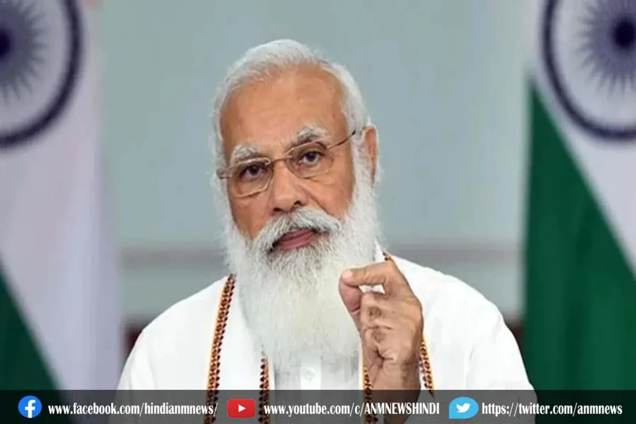 14 अगस्त को मनाया जाएगा 'विभाजन विभीषिका स्मृति दिवस' : पीएम मोदी