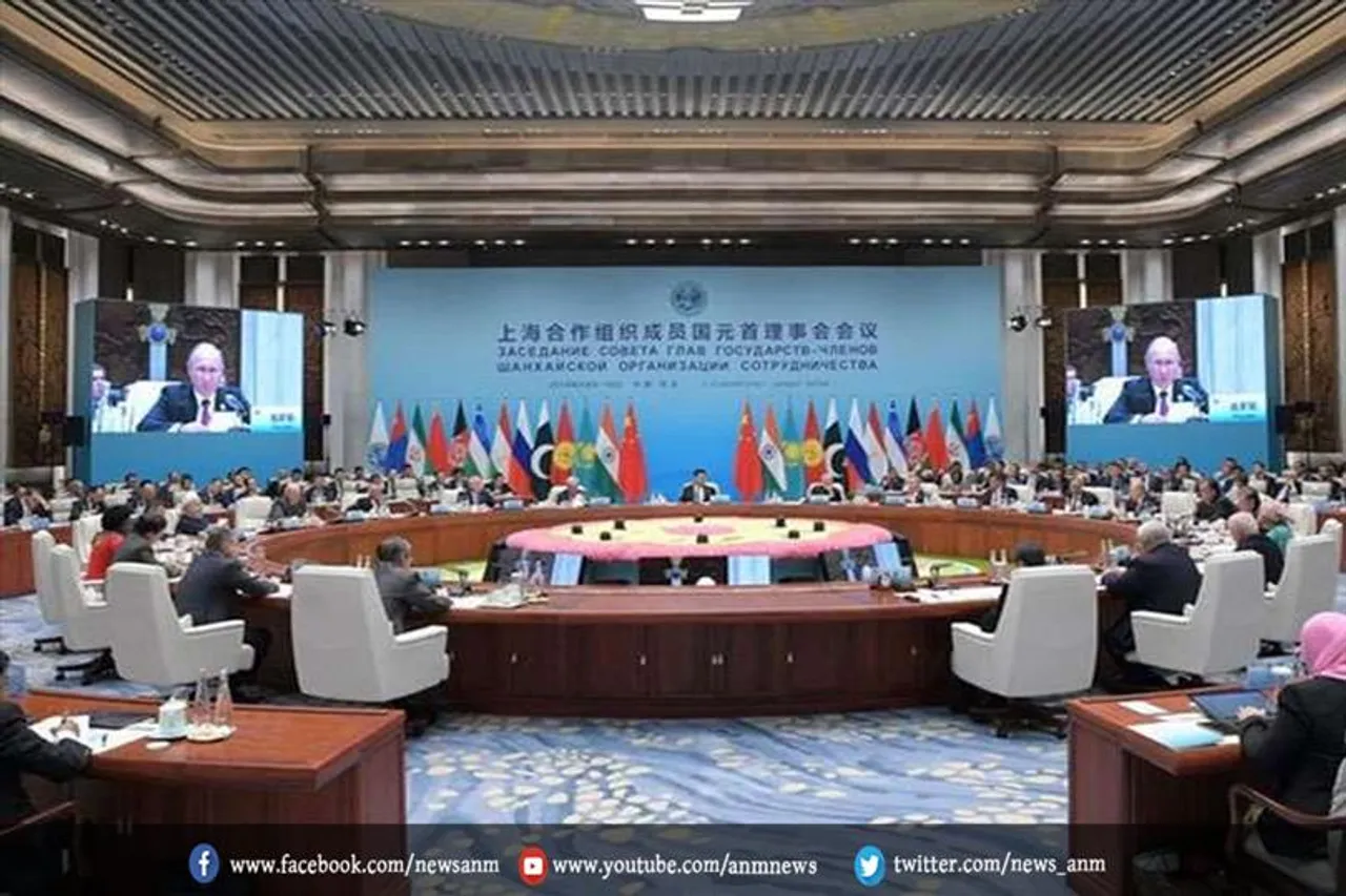 आतंकवाद के मुद्दे पर आज SCO की अहम बैठक