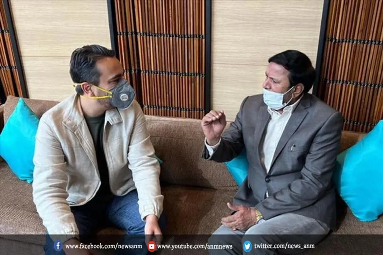 भारतीय जनता पार्टी को एक और झटका